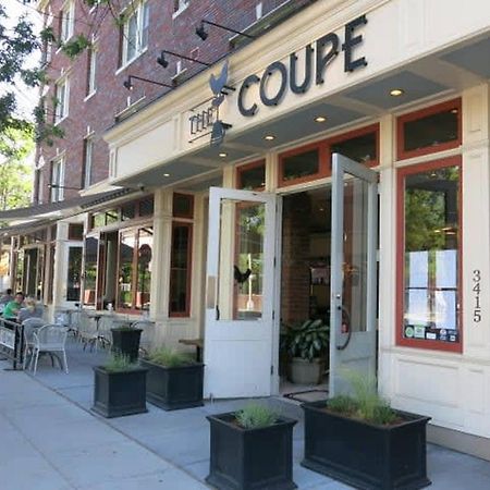 Luxe 2Bd2Ba Townhouse In Hip Area - Near Metro Apartment Washington Exterior foto