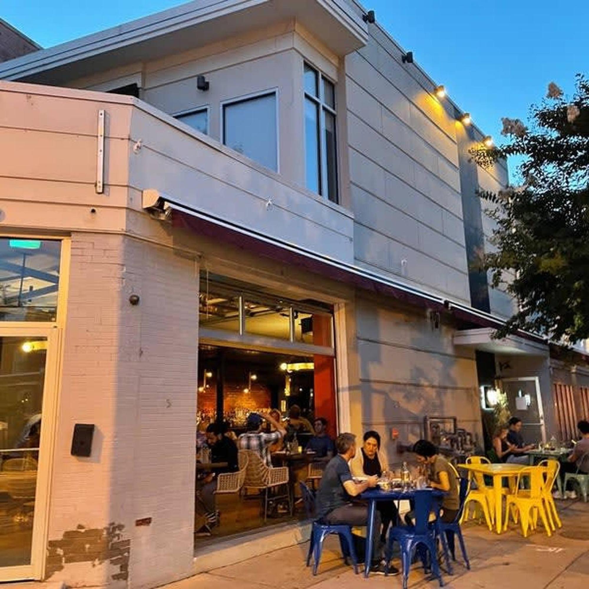 Luxe 2Bd2Ba Townhouse In Hip Area - Near Metro Apartment Washington Exterior foto