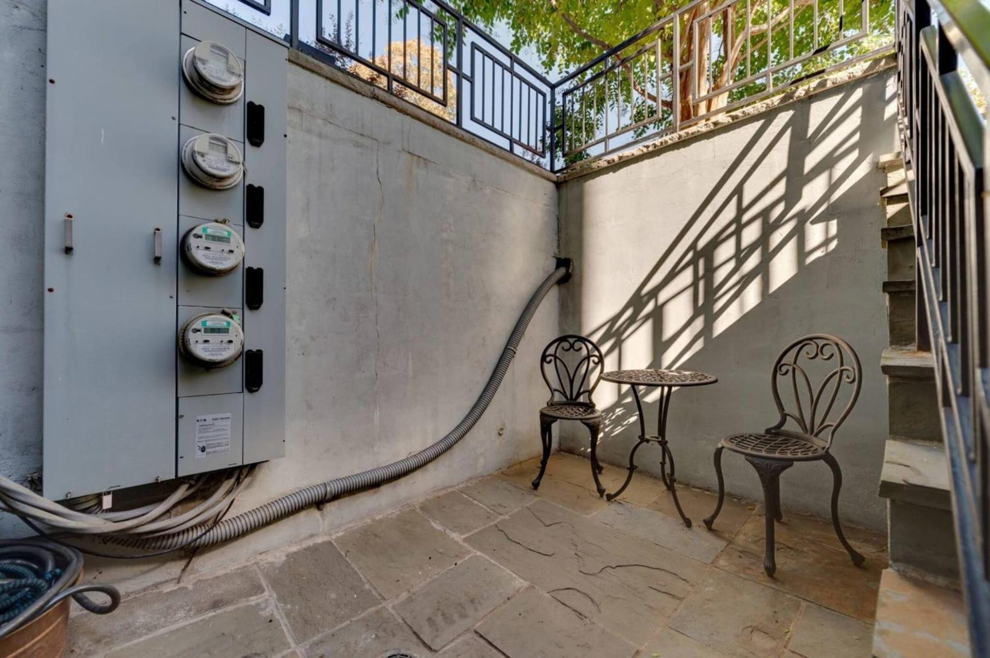 Luxe 2Bd2Ba Townhouse In Hip Area - Near Metro Apartment Washington Exterior foto
