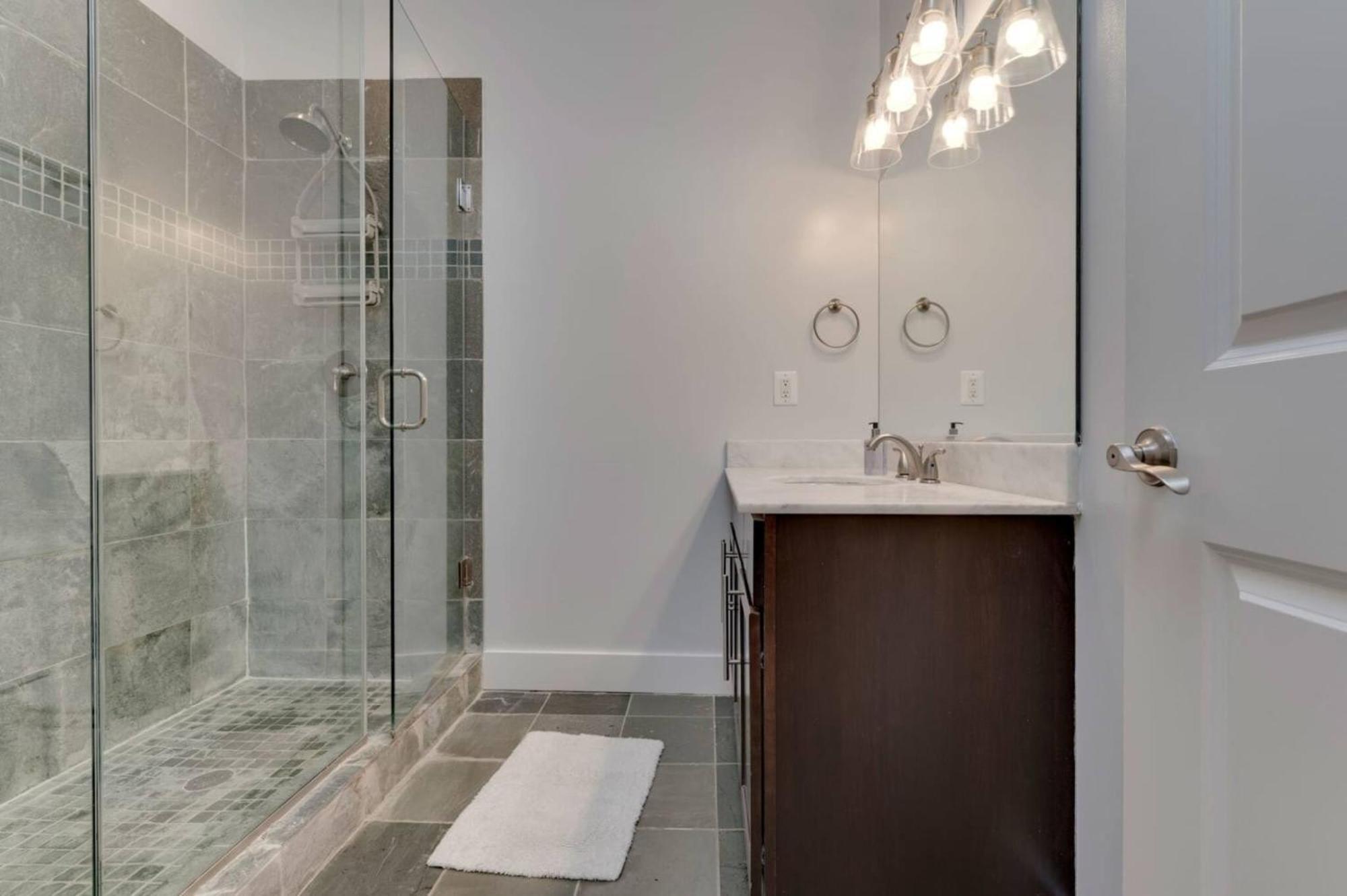 Luxe 2Bd2Ba Townhouse In Hip Area - Near Metro Apartment Washington Exterior foto